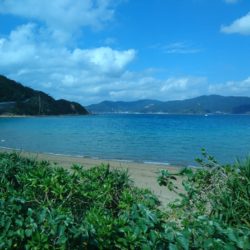 加計呂麻島 ２