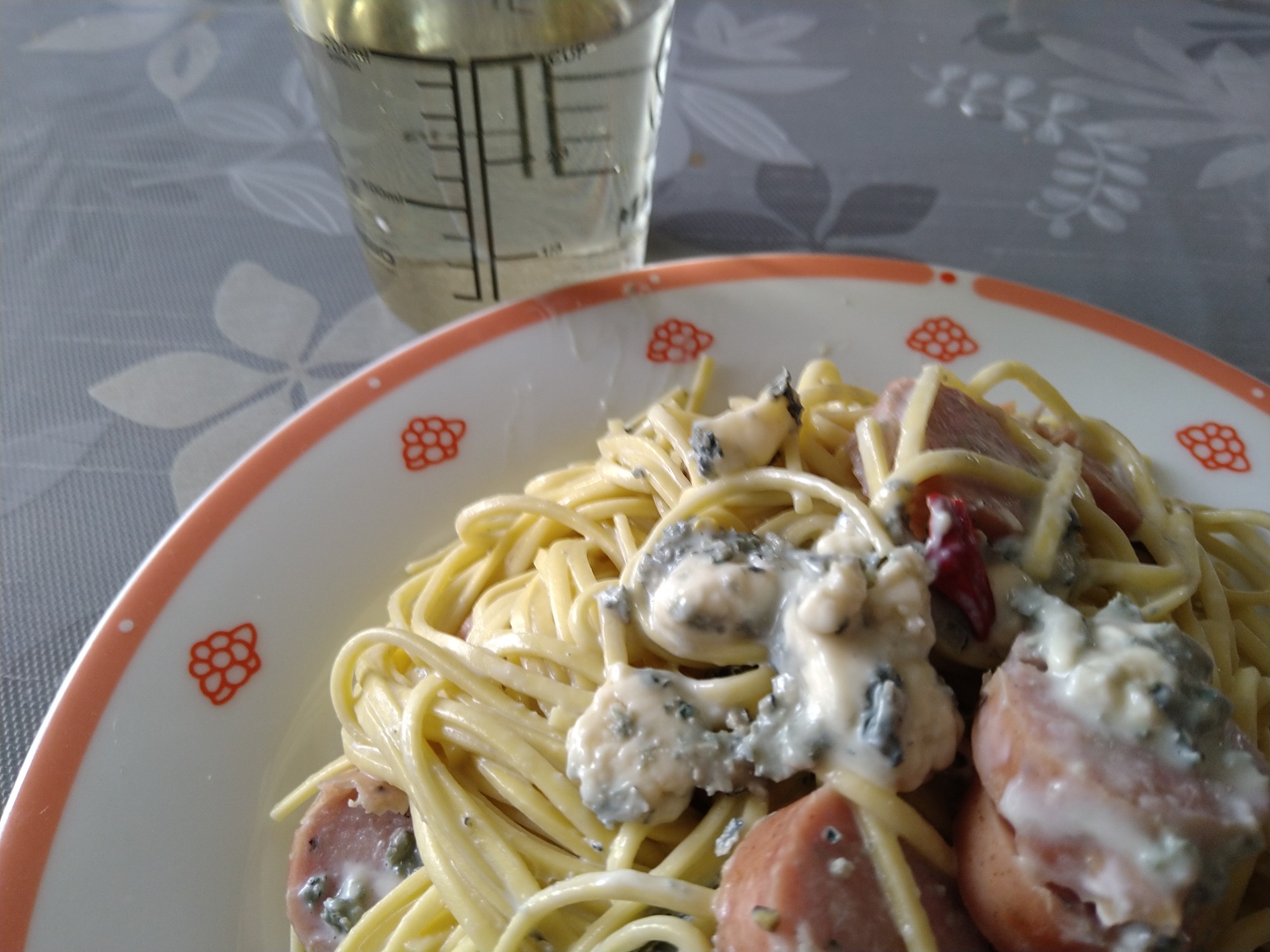 ゴルゴンゾーラ