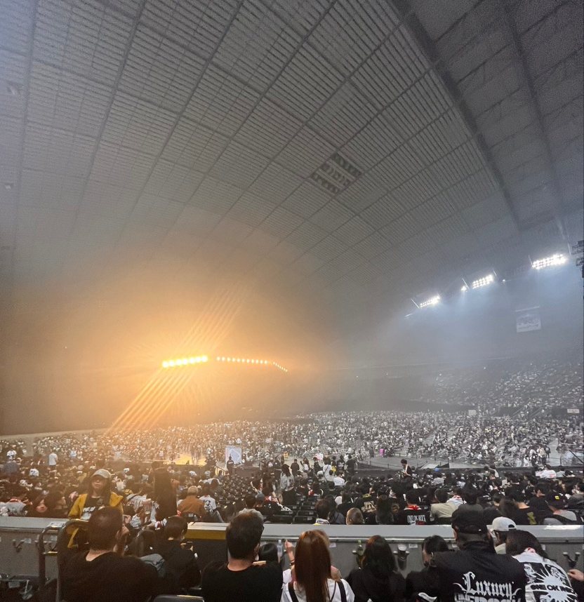 コンサート コンサート