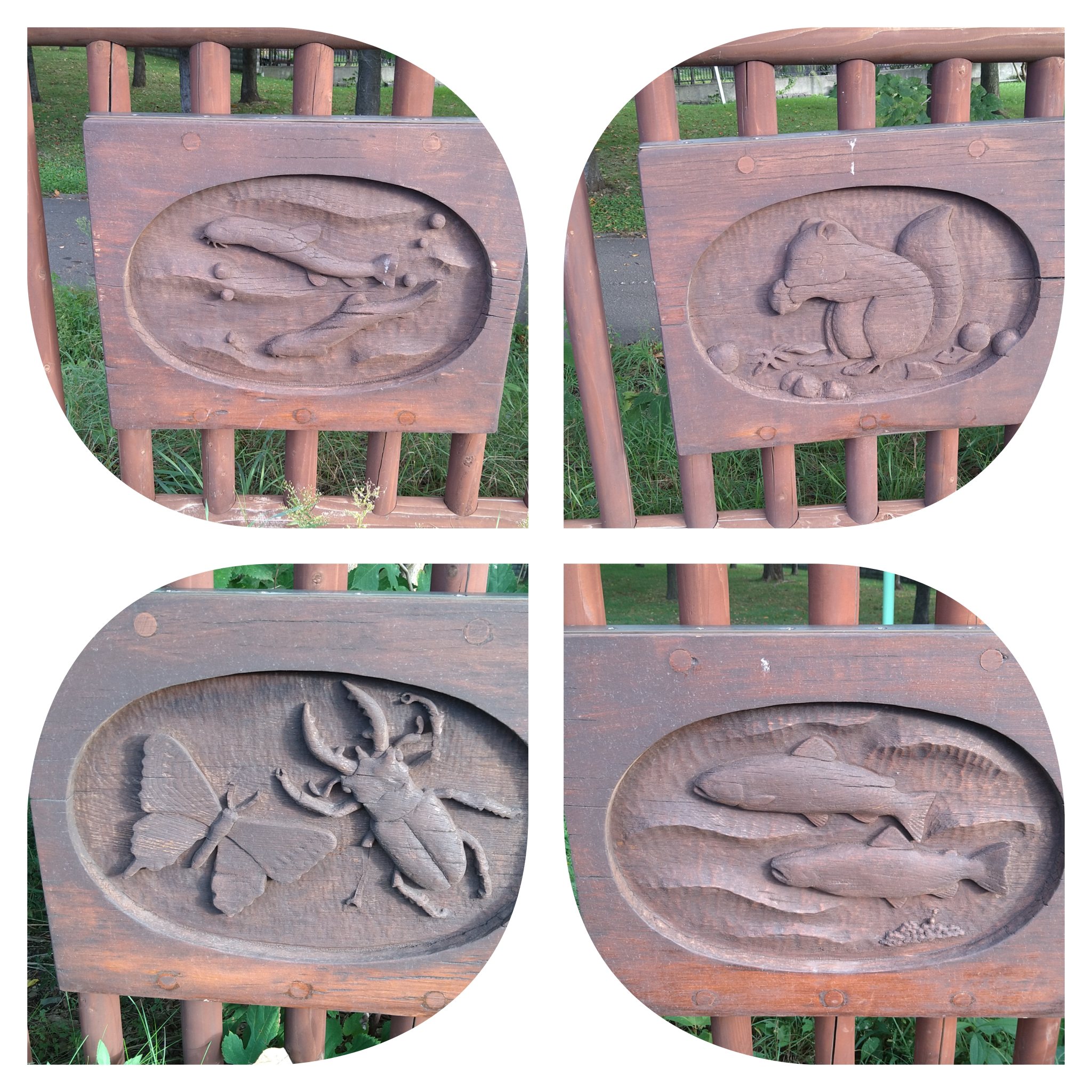 やまっこ橋 やまっこ橋