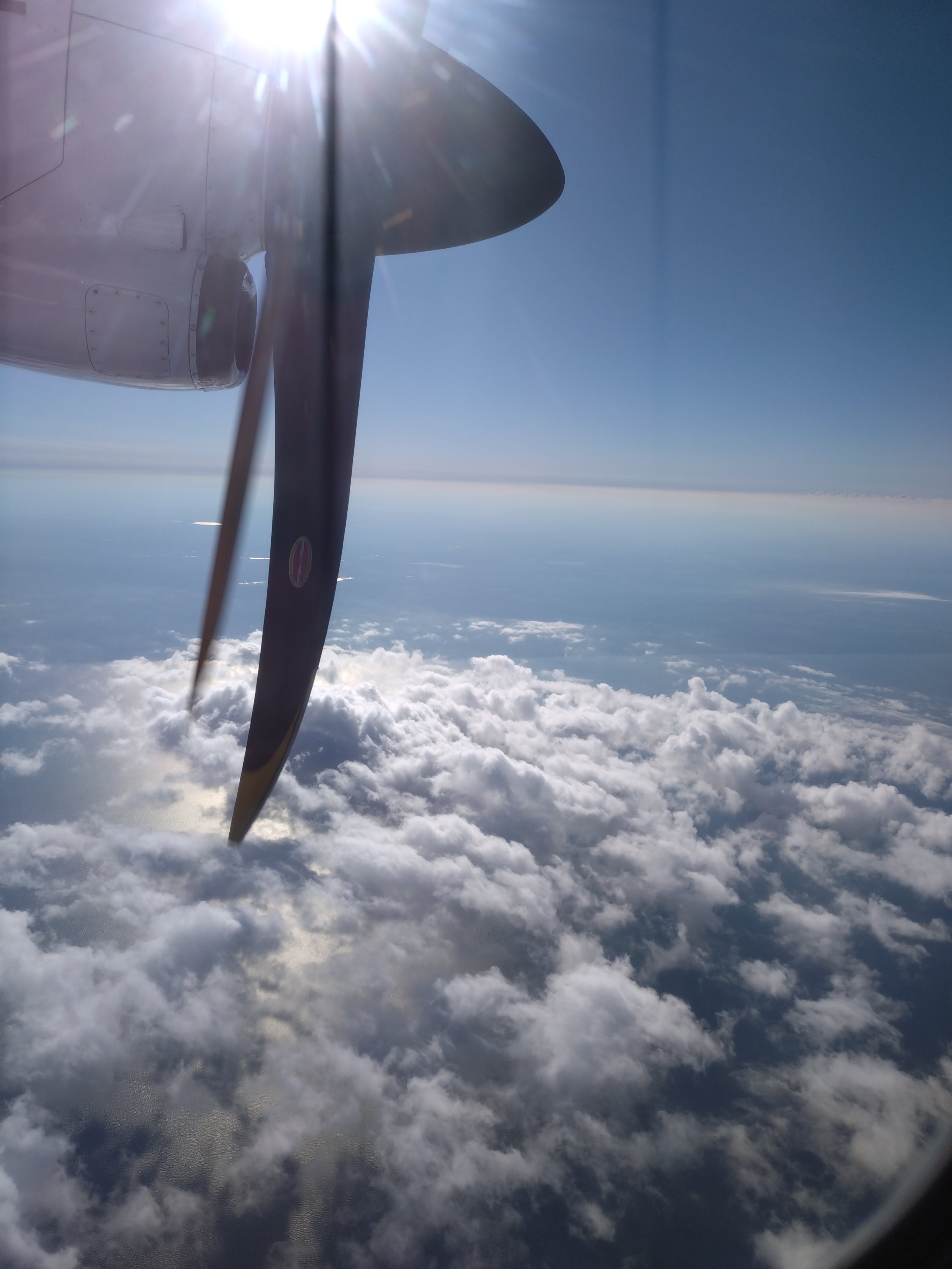 ラトビア、リガ空港