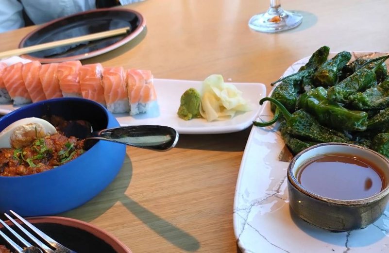 シシトウ シシトウ