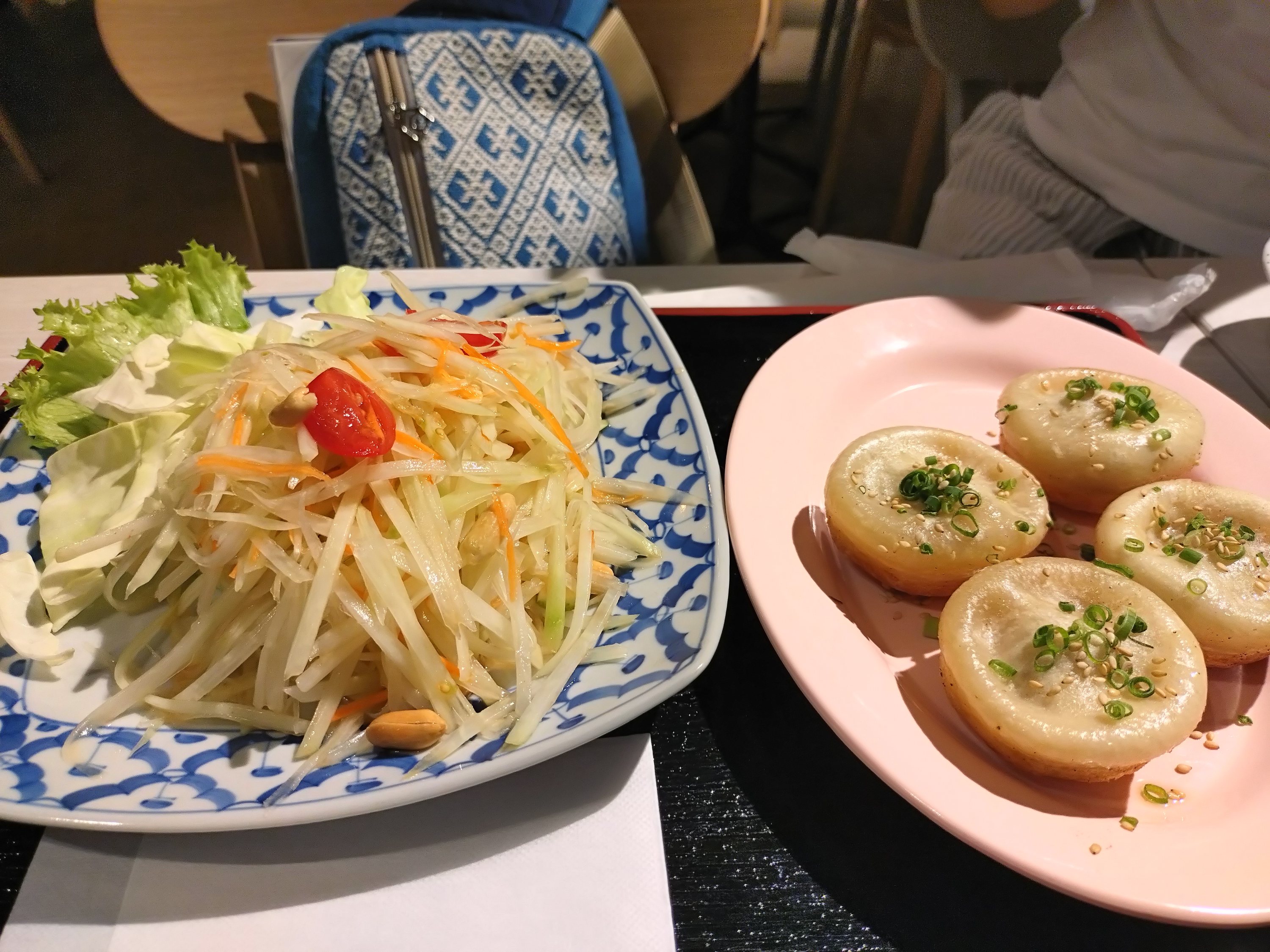 ココノススキノ