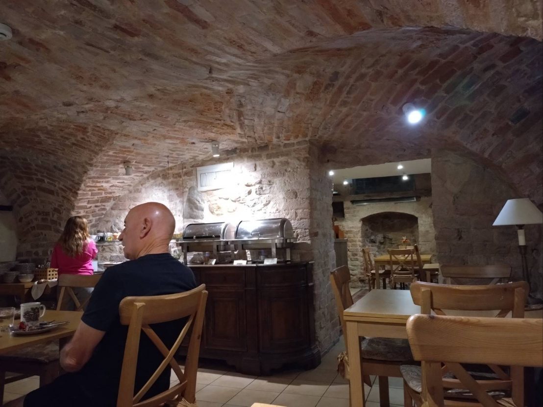 ラトビア75歳一人旅 ラトビア75歳一人旅