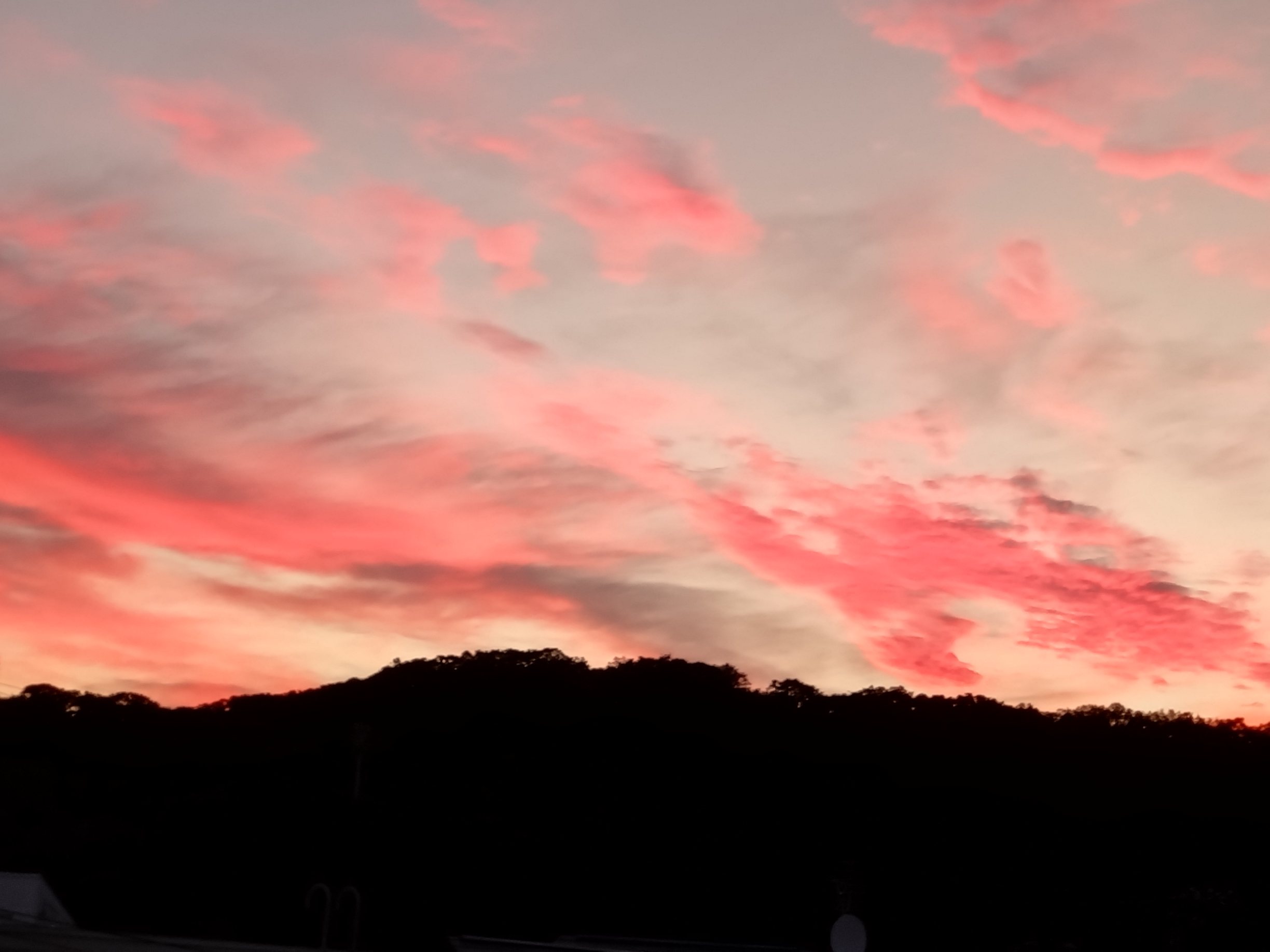 おはよーございます