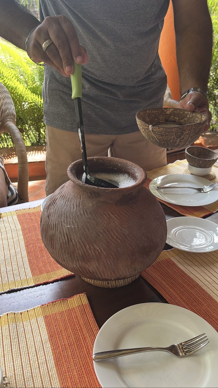 スリランカだより