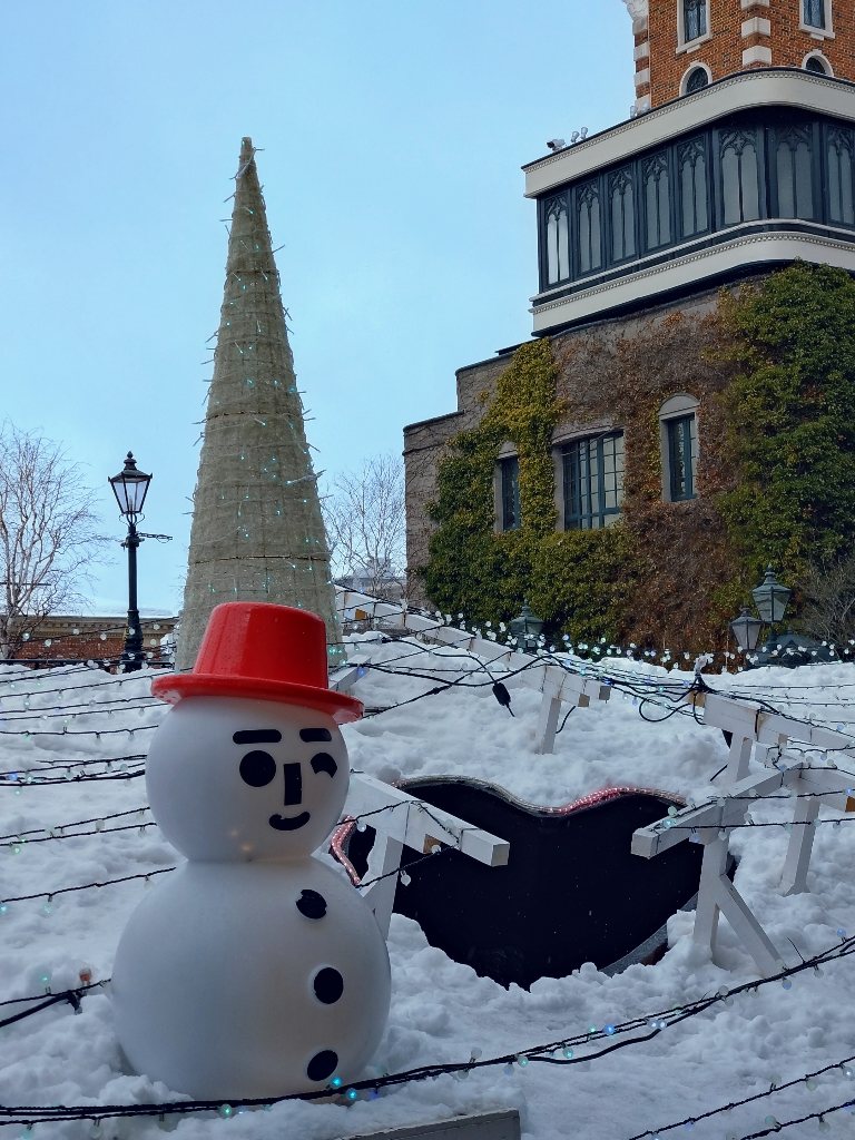 ウォーキングポール