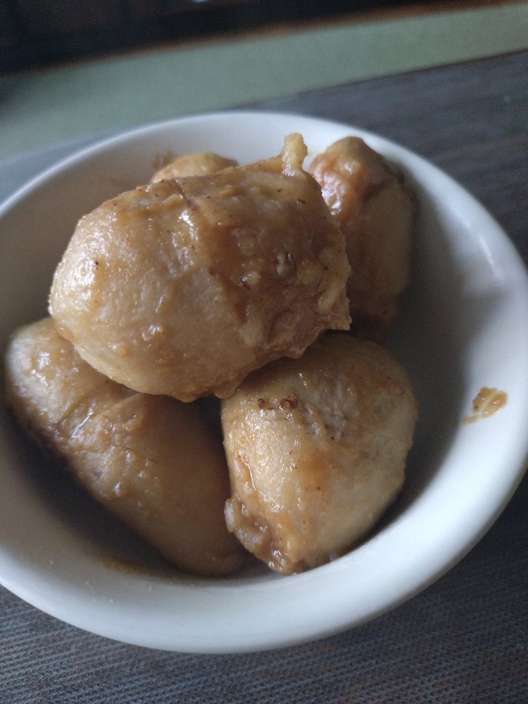 冬を乗り越えて