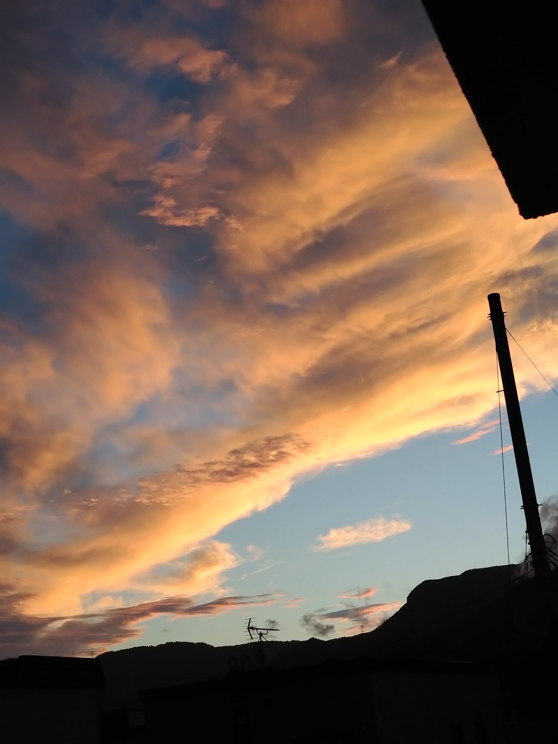 すっごいきれい！