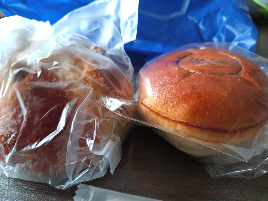 うれしいこと！