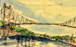 2013年トルコの旅