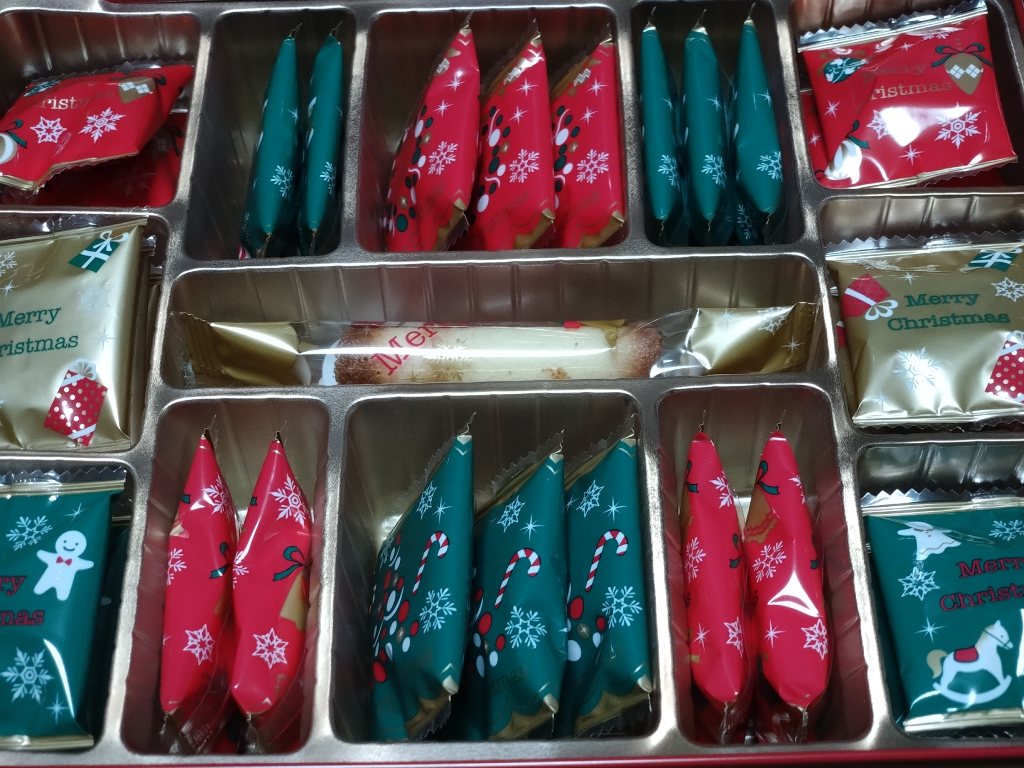 サンタクロース