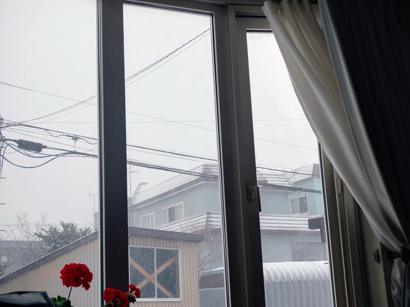 カレンダー封筒